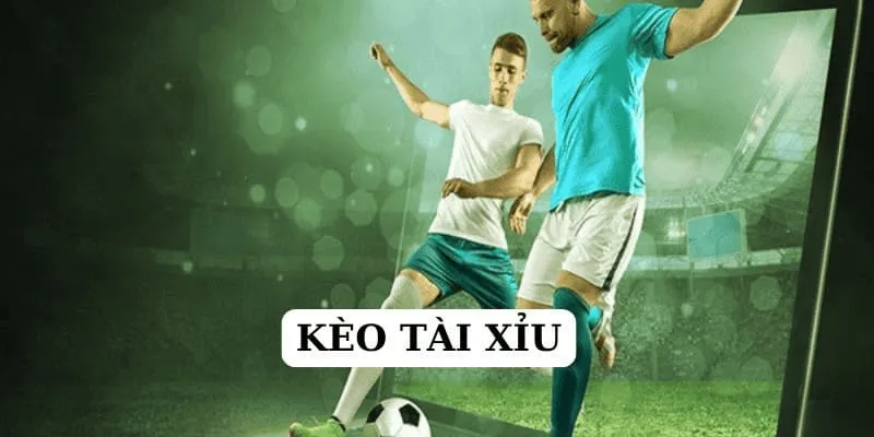 Kèo tài xỉu trong đá phạt góc dễ thắng