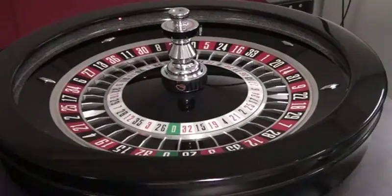 Một vài quy định cần hiểu khi chơi Roulette ở Kubet77