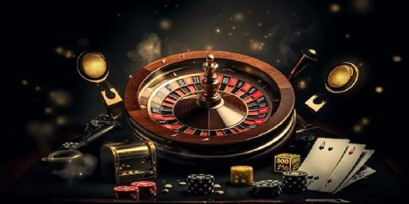 roulette kubet77