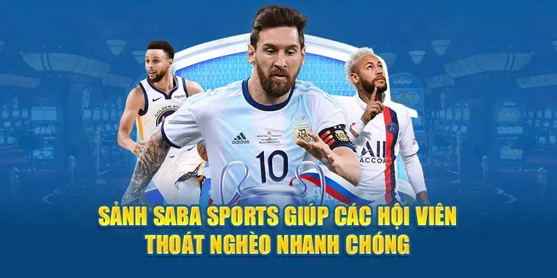 saba sports kubet77