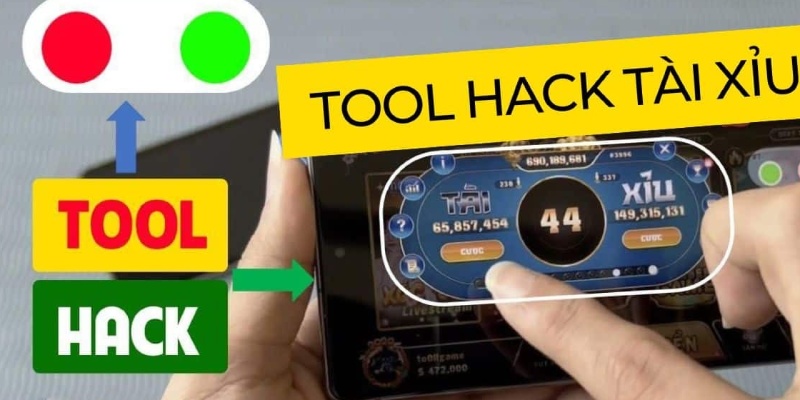 Lợi ích nổi bật của tool hack tài xỉu được người chơi đáng giá cao