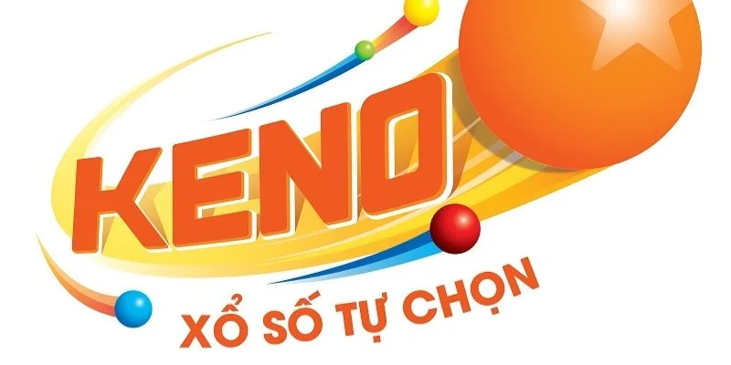 Xổ số Keno online